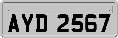 AYD2567