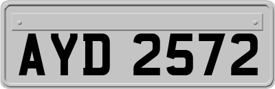 AYD2572