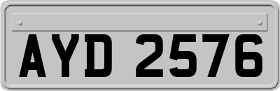 AYD2576