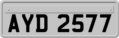 AYD2577