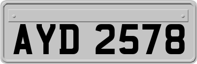 AYD2578