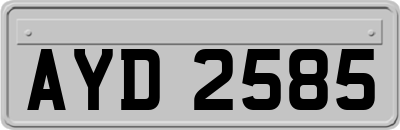AYD2585