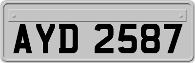 AYD2587