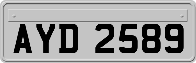 AYD2589
