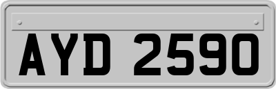 AYD2590