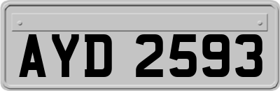 AYD2593