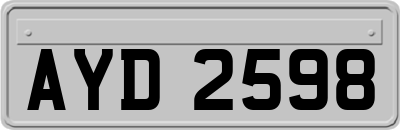 AYD2598