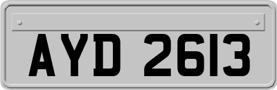 AYD2613