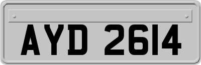 AYD2614