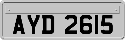 AYD2615