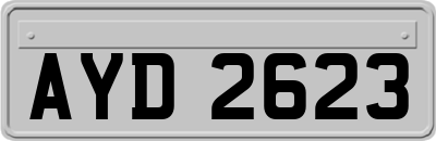 AYD2623