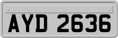 AYD2636