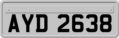 AYD2638
