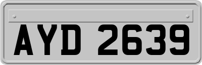 AYD2639