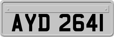 AYD2641