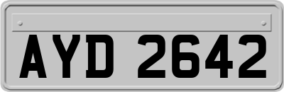 AYD2642
