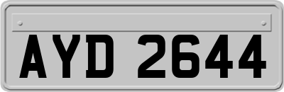 AYD2644