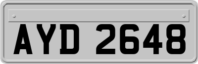 AYD2648