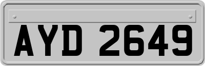 AYD2649