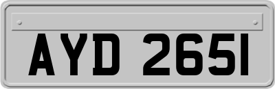 AYD2651