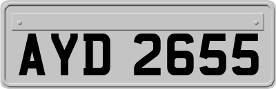 AYD2655