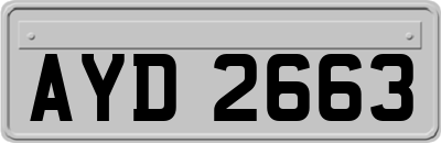 AYD2663