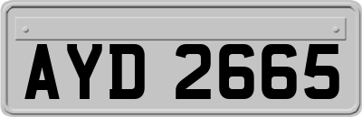 AYD2665