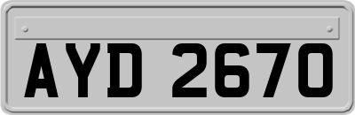 AYD2670