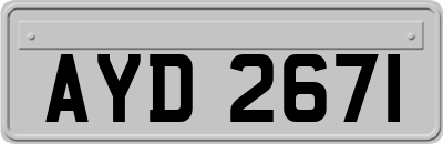AYD2671