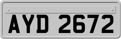 AYD2672