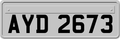 AYD2673