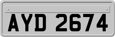 AYD2674