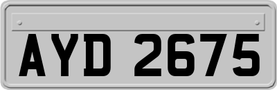 AYD2675