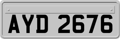 AYD2676