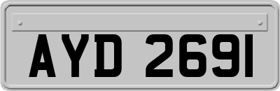 AYD2691