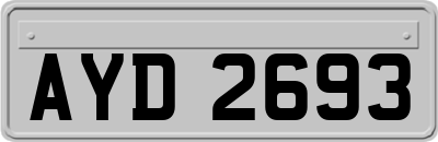 AYD2693