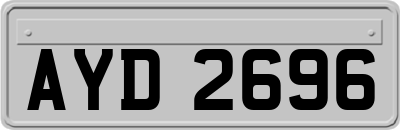 AYD2696