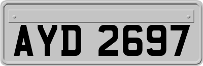 AYD2697