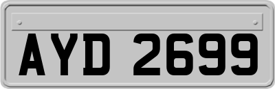 AYD2699
