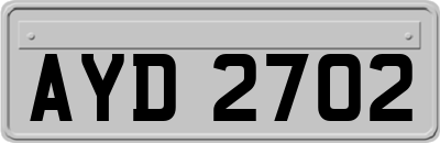 AYD2702