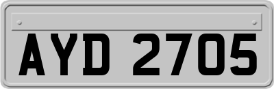 AYD2705