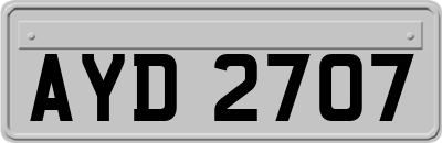 AYD2707