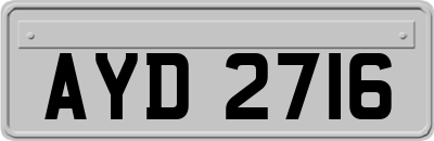 AYD2716