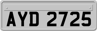 AYD2725