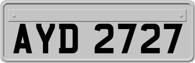 AYD2727