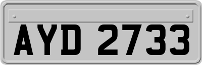 AYD2733