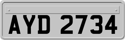 AYD2734