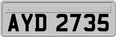 AYD2735