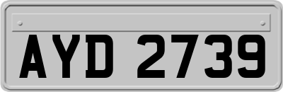 AYD2739