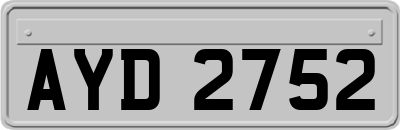 AYD2752